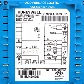 EC7830A 1033